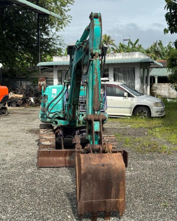 KOMATSU PC30/7 - Image 9