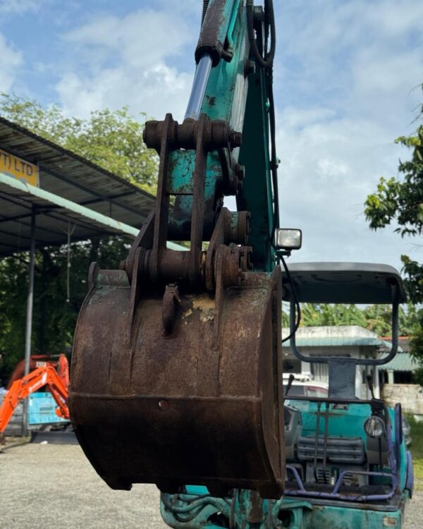 KOMATSU PC30/7 - Image 10