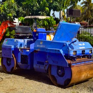 KOMATSU Road Roller R21