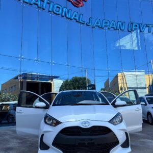 Toyota Yaris X GRADE 2023