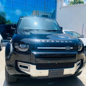 LAND ROVER DEFENDER 2024